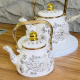 Tea Pot 2 Liter 